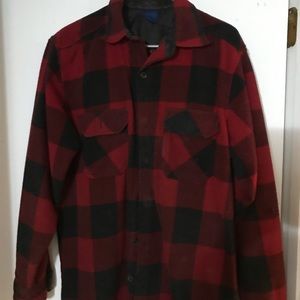 Used falls creek flannel
